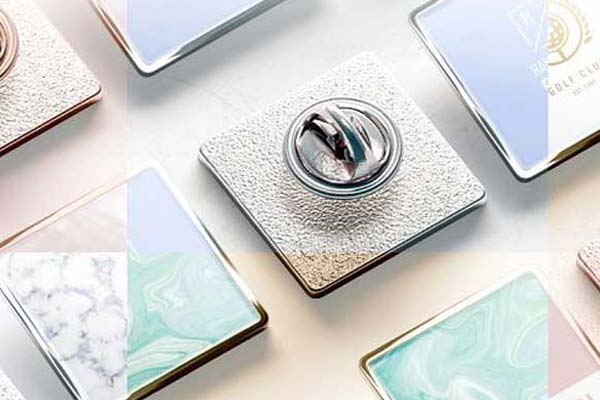 Editable Pin Mockups – Free & Premium Photoshop, Ai Mockups Download